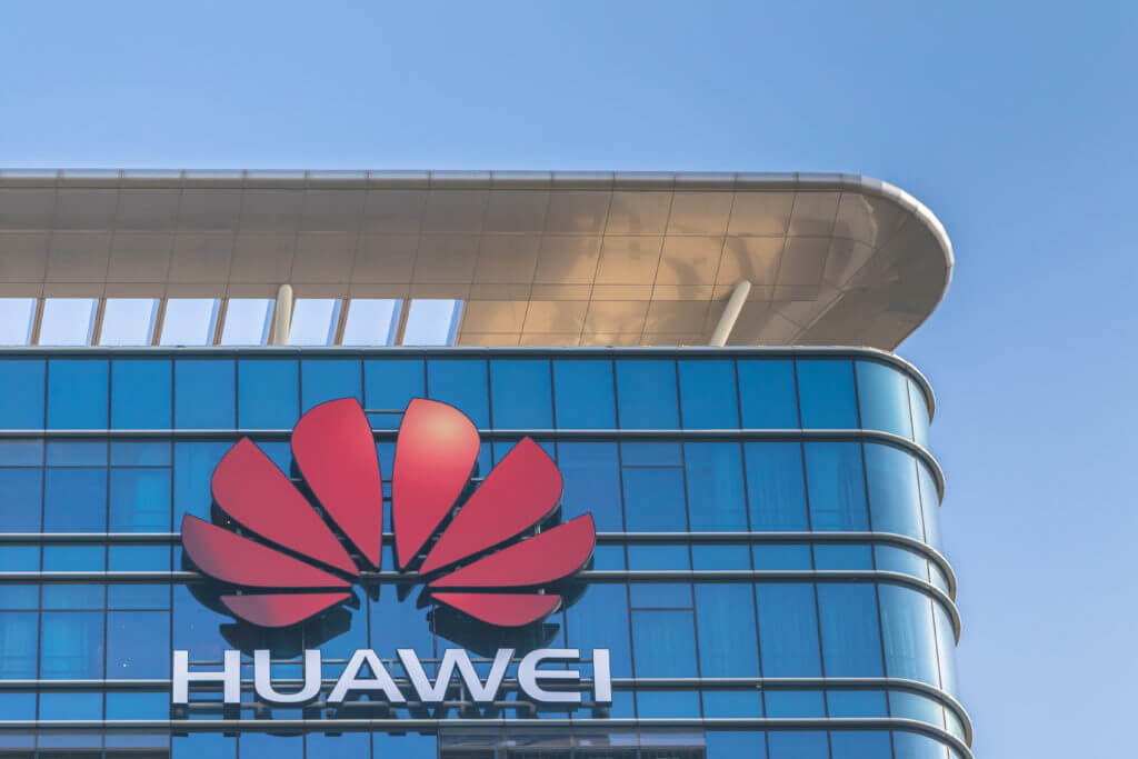Huawei and American sanctions