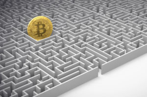 on bitcoin and other crypto in trouble
