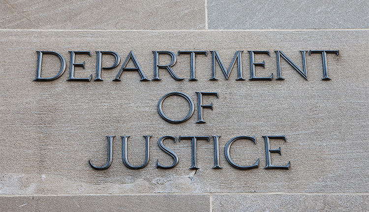 Department of Justice Investigation Remains Unclear - Finance Brokerage