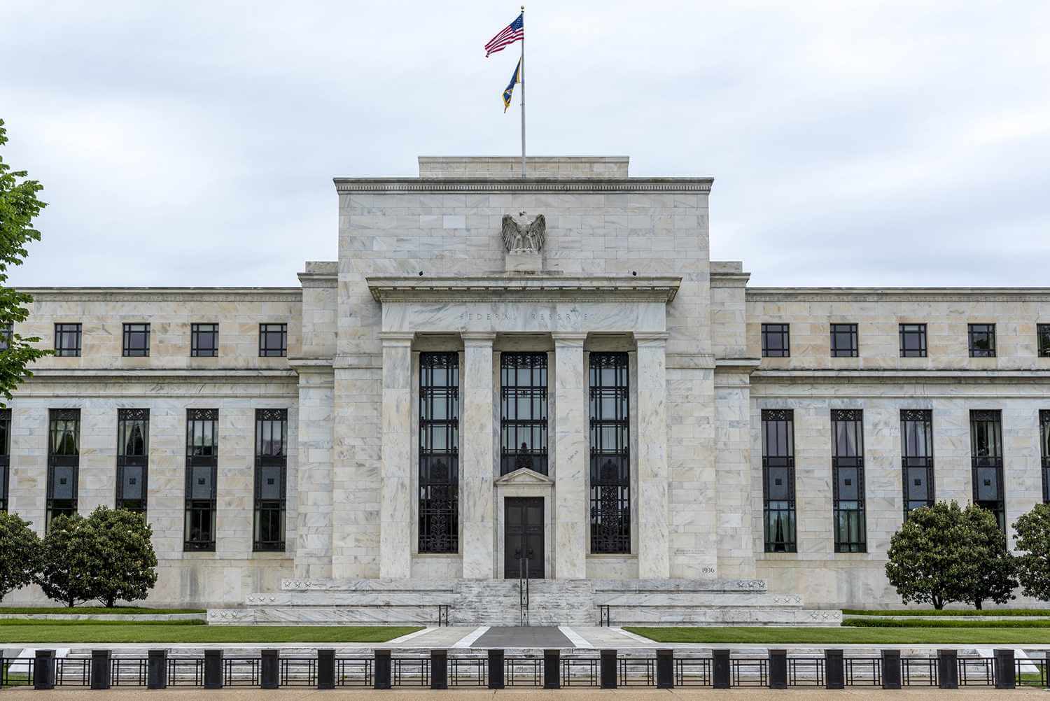 Federal Reserve dos EUA