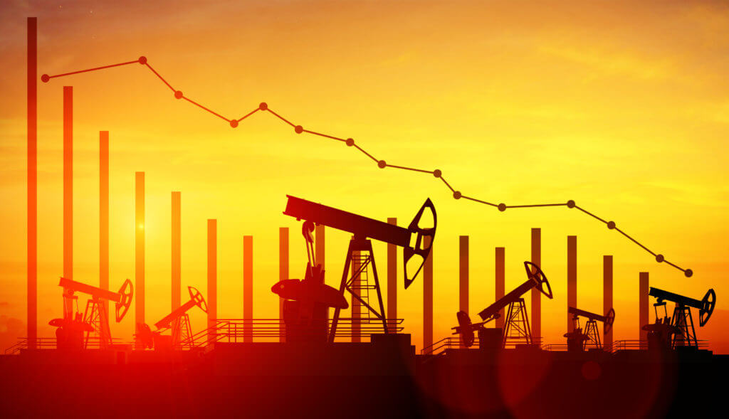 Oil industry update