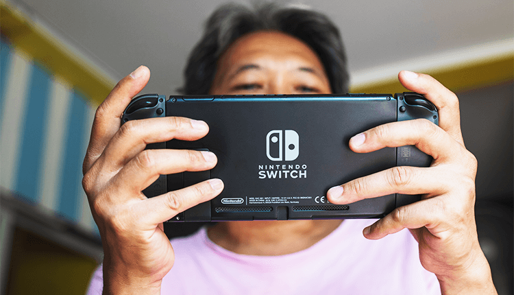 Nintendo To Launch New Gaming Console - Finance Brokerage