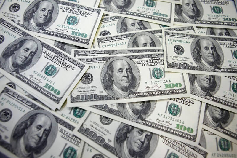 Forex markets: U.S. Dollar notes- Finance Brokerage