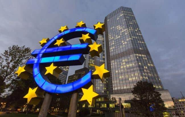 European Central Bank’s
