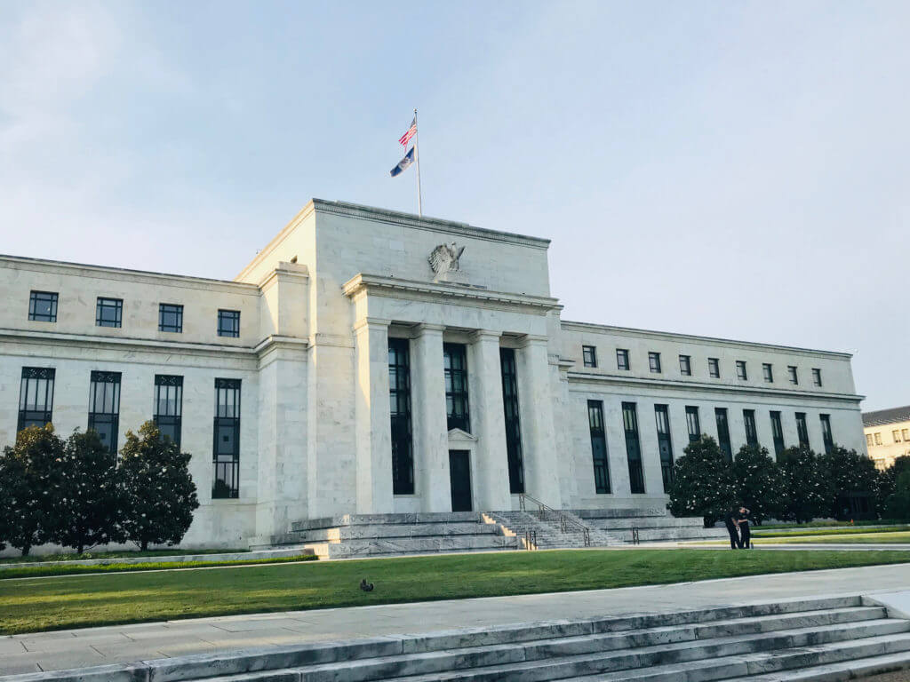 The role of Fed Reserve chairman in shaping the economic policies