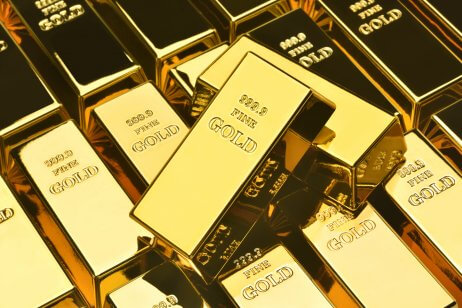 Gold Rises Amid NFP Data Expectations