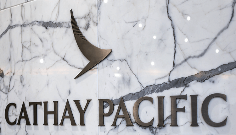 Cathay Pacific Aimed by Hong Kong Protesters - Finance Brokerage