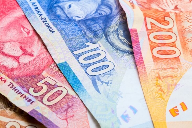 Finance Brokerage –fx news: South African currencies