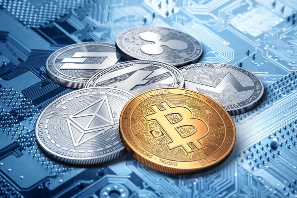 What makes cryptocurrencies so important to investors? 