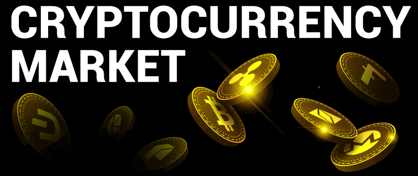 Cryptocurrency market review