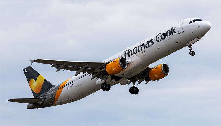 Thomas Cook Collapsed, Travelers Stranded - Finance Brokerage