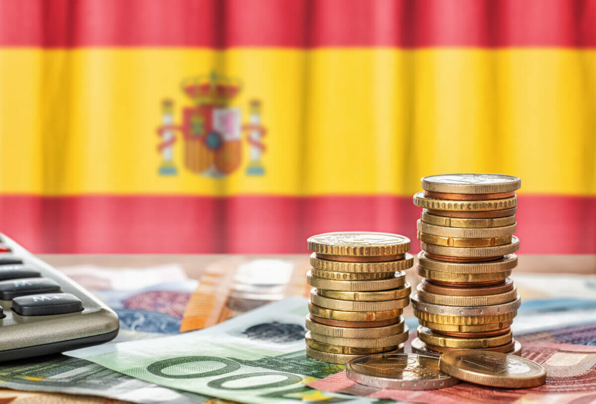 New Investment Platform for Expats in Spain / economy