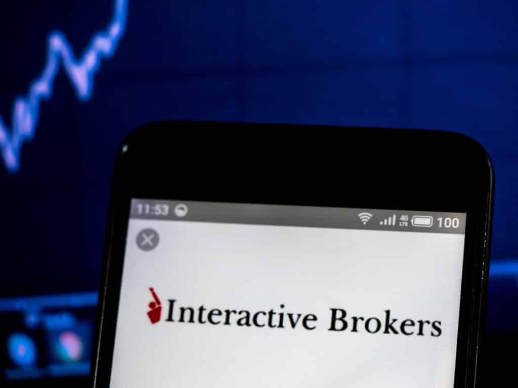 Interactive Brokers and forex news