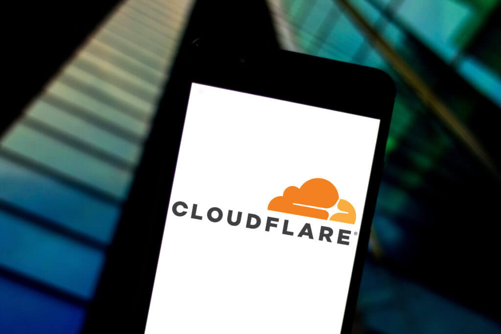 RoboMarkets Introduced Cloudflare Inc. Stocks