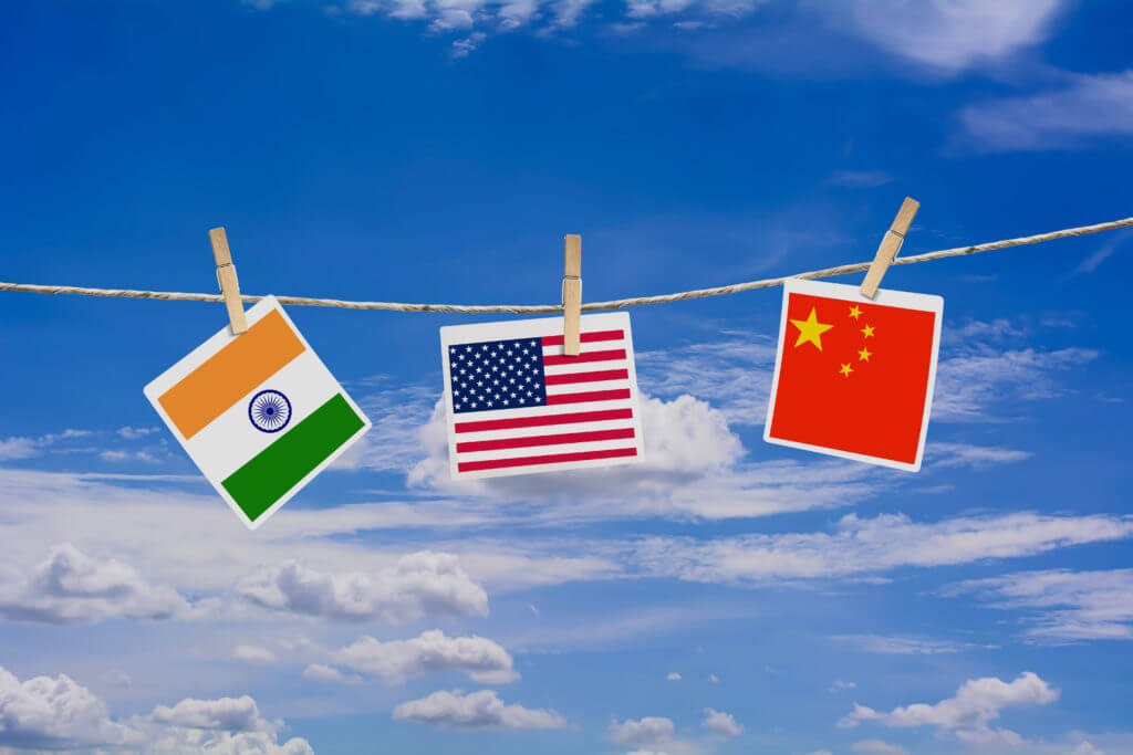 Trade War Could Be Beneficial to India
