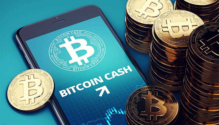 bitcoin cash broker usa trguje valutnim parovima bez upotrebe binarnih opcija