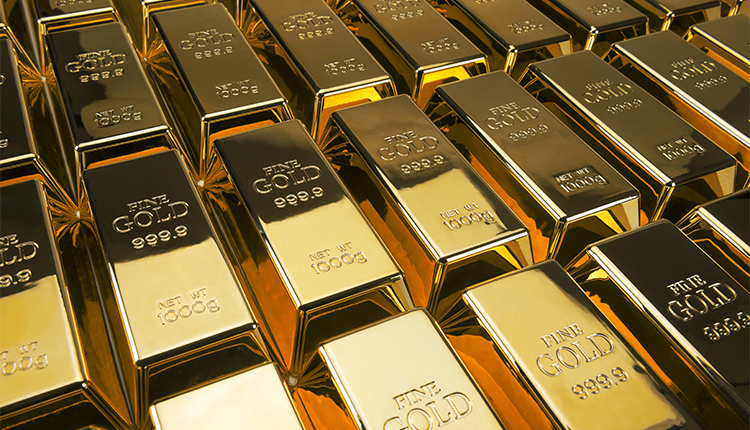 Gold Prices Trade Sideways as Brexit Uncertainty Drags On - Finance Brokerage
