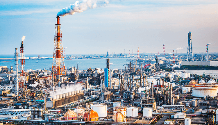 Refineries in Japan will Resume Operations after Typhoon Hagibis - Finance Brokerage