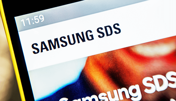 Samsung SDS' Partnership with Tech Mahindra - Finance Brokerage