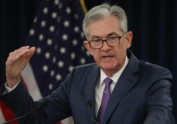 The Fed Chair