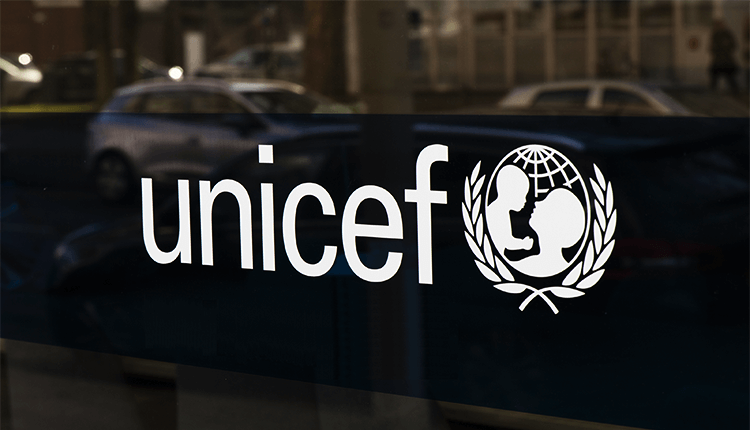 UNICEF Supported by Ethereum Foundation on Latest Project - Finance Brokerage