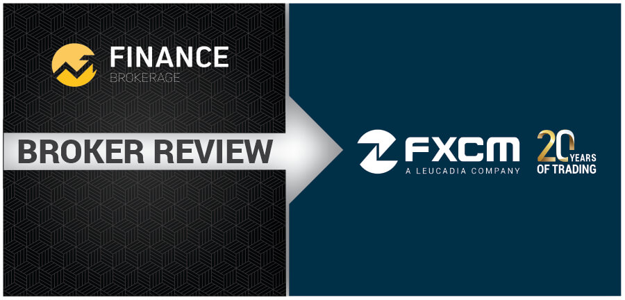 broker review fxcm