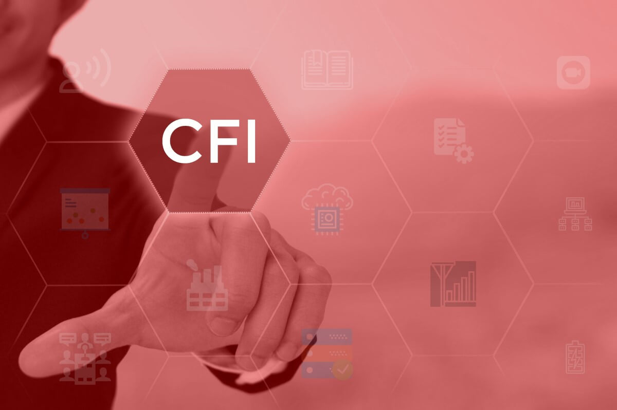 CFI’s new plans, new projects, and a global expansion plan