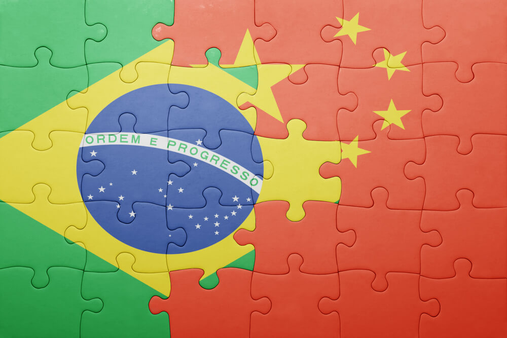 FinanceBrokerage – Brazilian: Brazil pulls a delicate and rare balance between China and the USA.
