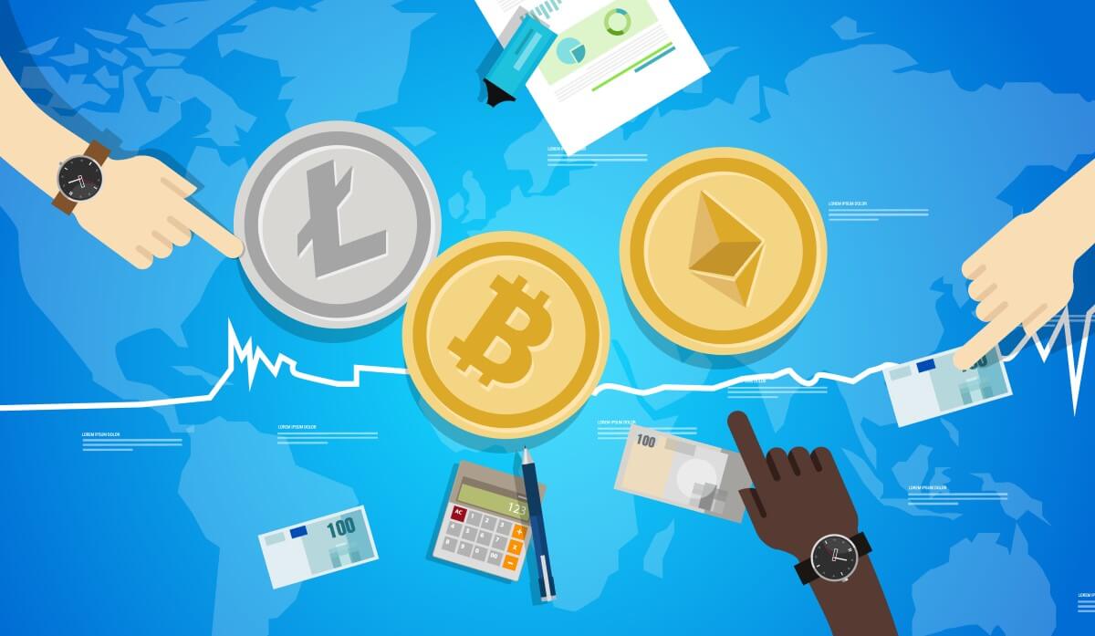 Cryptocurrency Opportunities
