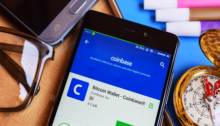 Coinbase Expands Staking Awards for Tezos - Finance Brokerage