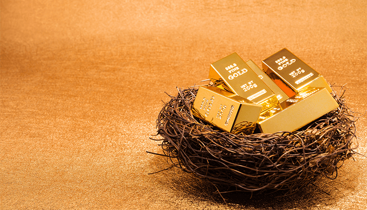 Gold Price Continues Upward on New Trade-War Uncertainty