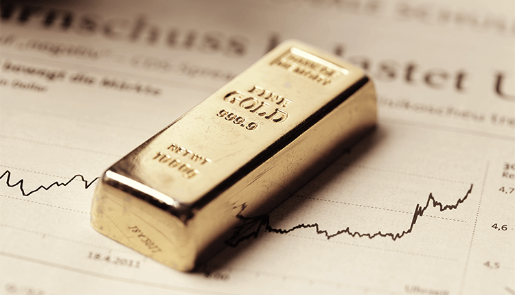 Gold Prices Decline; Trade Talks Shows Signs of Progress - Finance Brokerage
