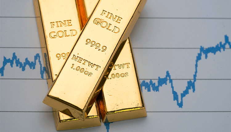Gold Prices Steady as Traders Await Further Trade News - Finance Brokerage