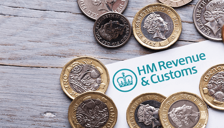 HMRC Updates Cryptocurrency Guidelines - Finance Brokerage