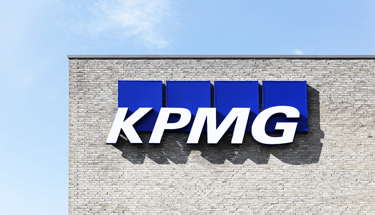 KPMG Launches DLT Supply Chain - Finance Brokerage