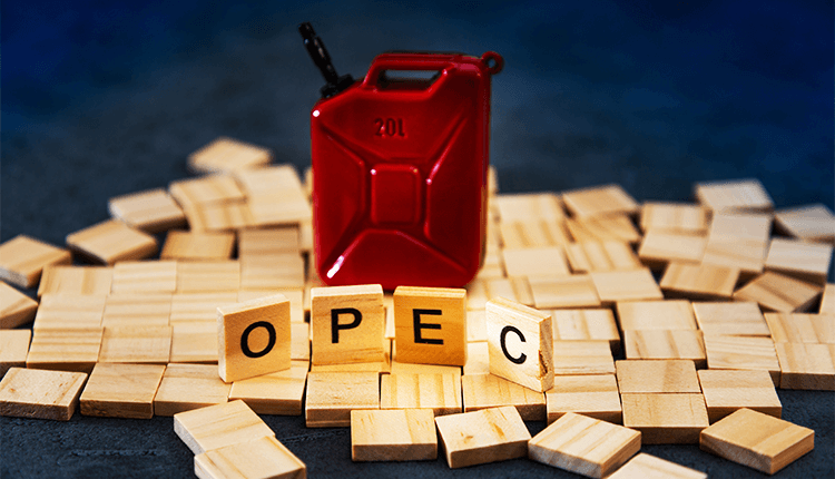 OPEP+ pode adiar aumento planejado da produção