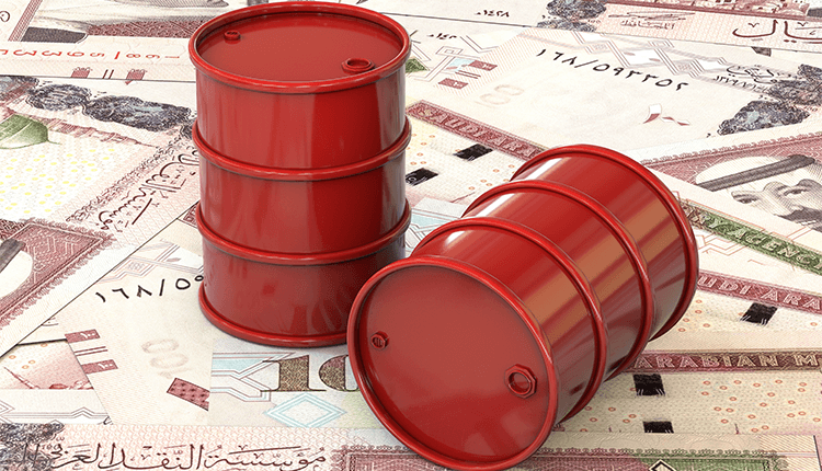 China Oil-Demand Fears