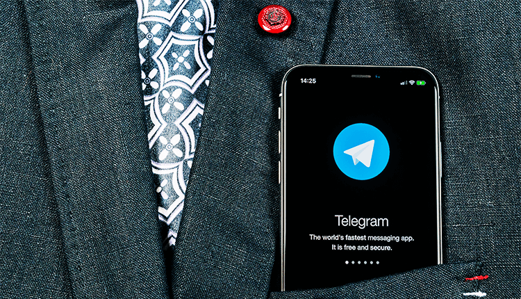 Telegram Strike from SEC, Preserved by Judge - Finance Brokerage