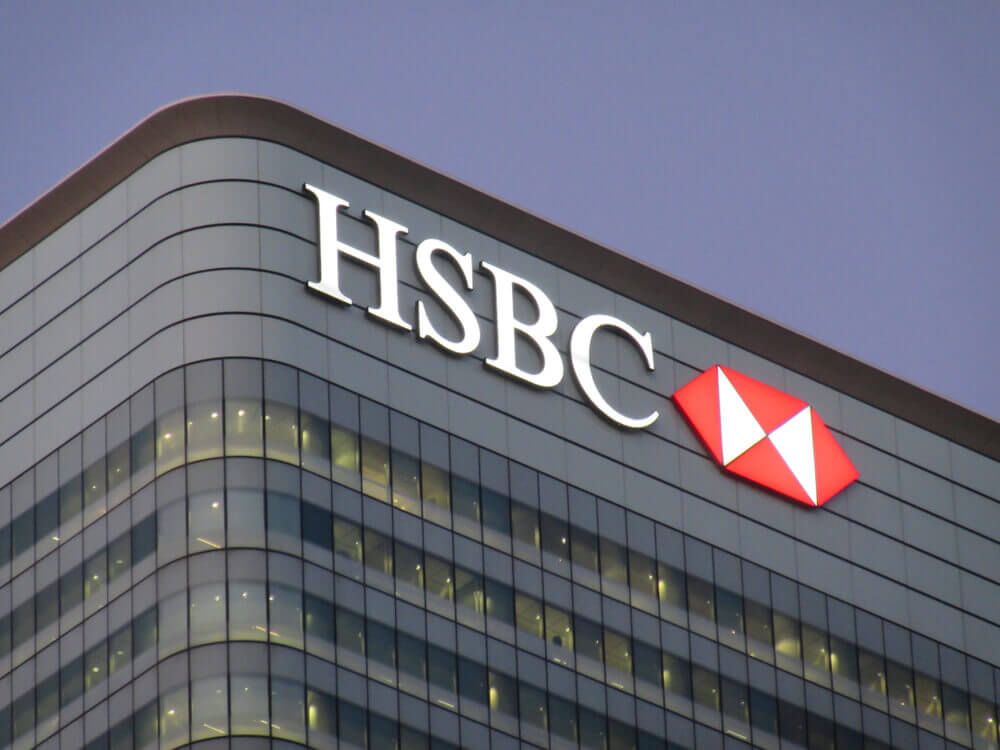 HSBC and RBS on Launching New Digital Banking Platforms