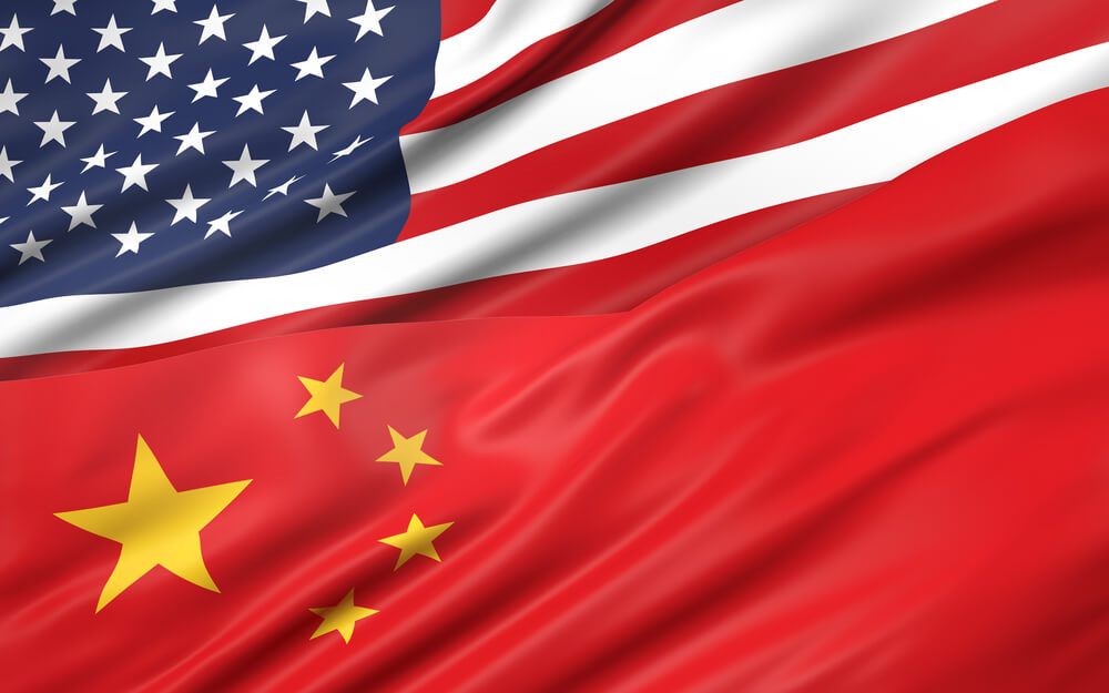 The US Should Partner with China in Driving World Economy