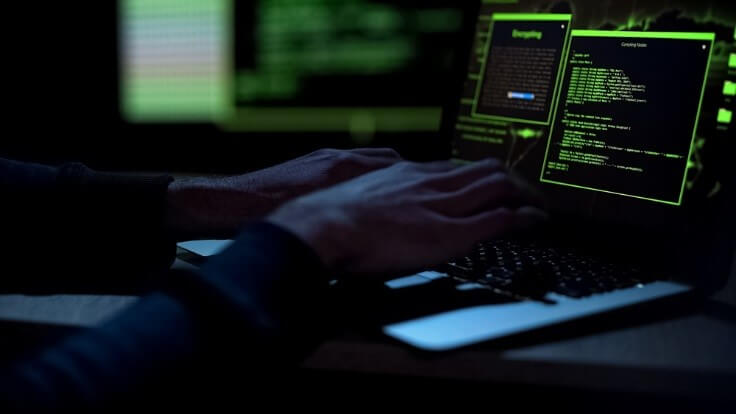 evil corp concept hackers hacking – FinanceBrokerage 