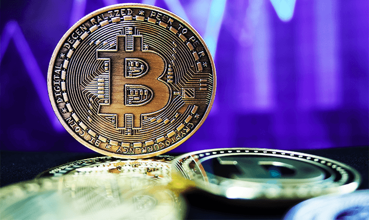 Bitcoin Went Back to $7k, Hopes on High - Finance Brokerage