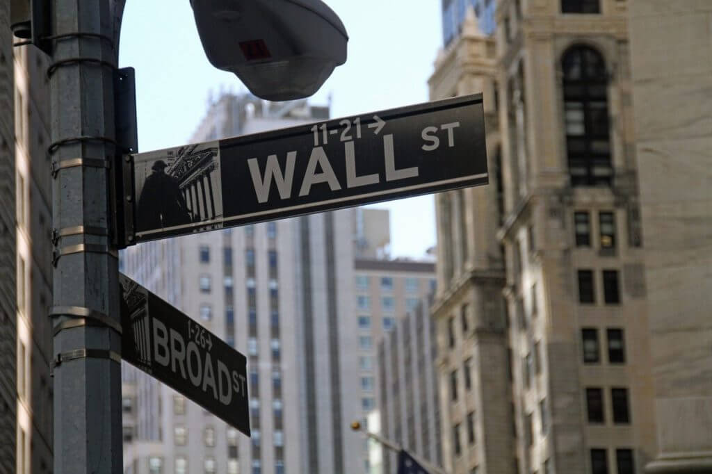 Wall Street ouverture hausse