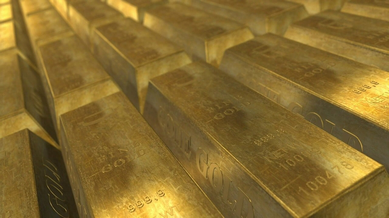 cours or hausse argent cuivre
