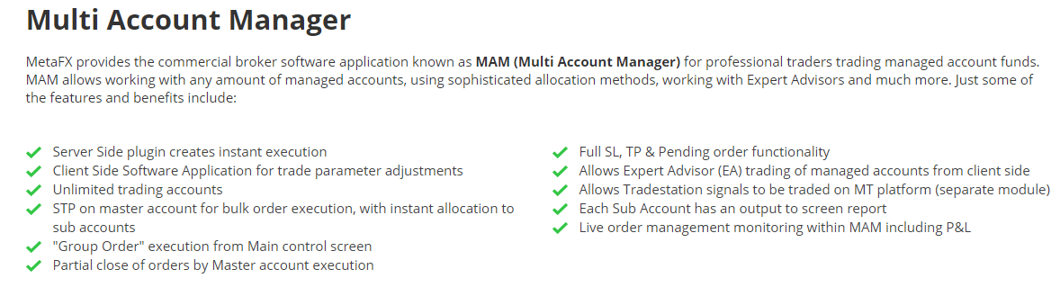 multi account manager