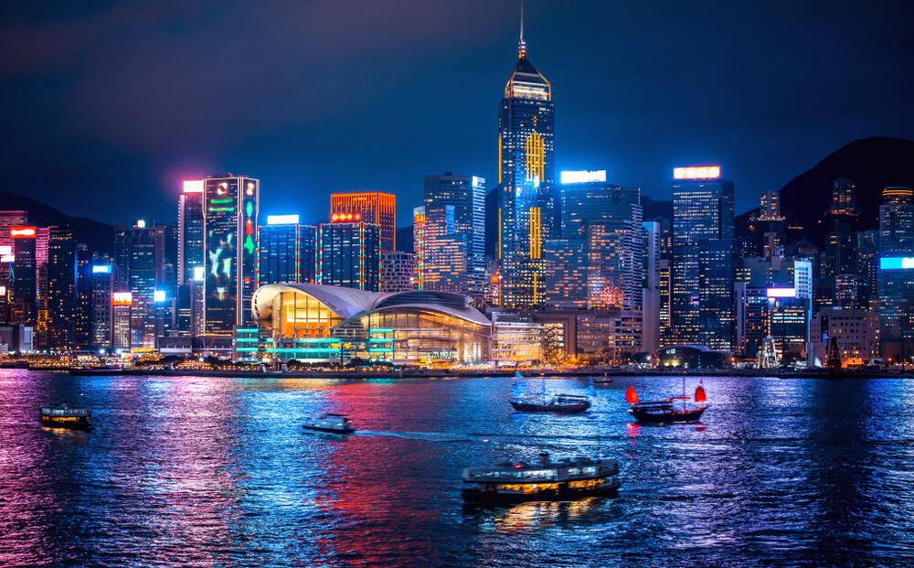 FinanceBrokerage - Hong Kong: The IMF has urged the Hong Kong government to boost spending to support economic growth.