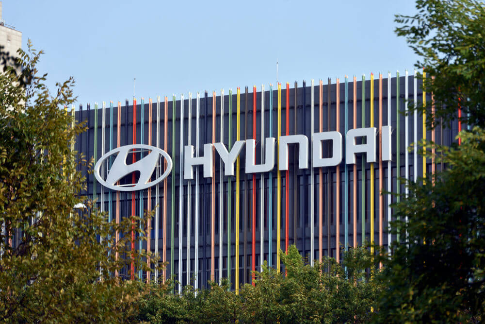 Innovative Technology: Hyundai Offers Effortless Parking