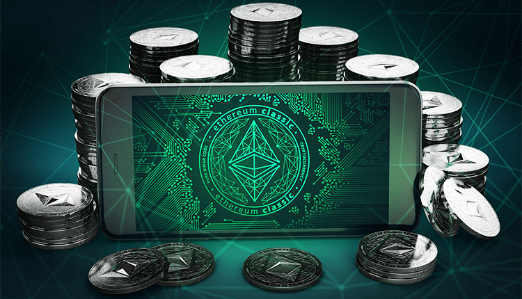 Ethereum Might Rally by 80 Percent - Finance Brokerage
