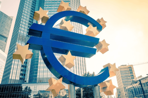 IMF; European stocks concept – FinanceBrokerage 