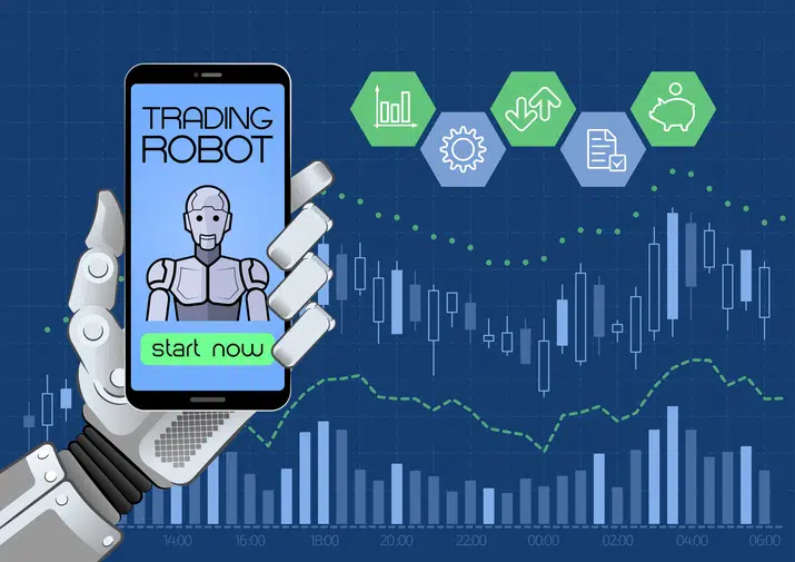 Languages for forex robots forex discussion club